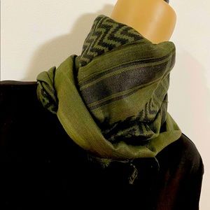 COPY - Shemagh scarf, mask